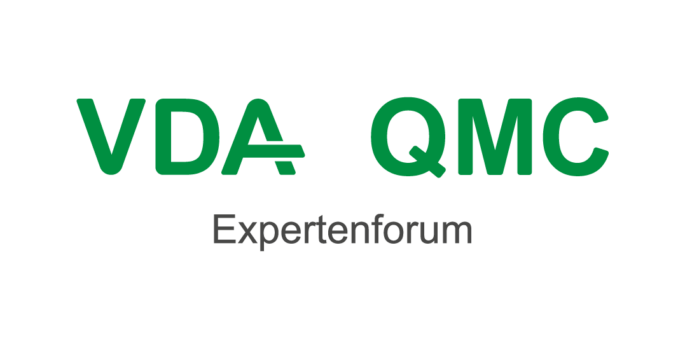 VDA QMC Expertenforum auf der IAA Transportation 2026