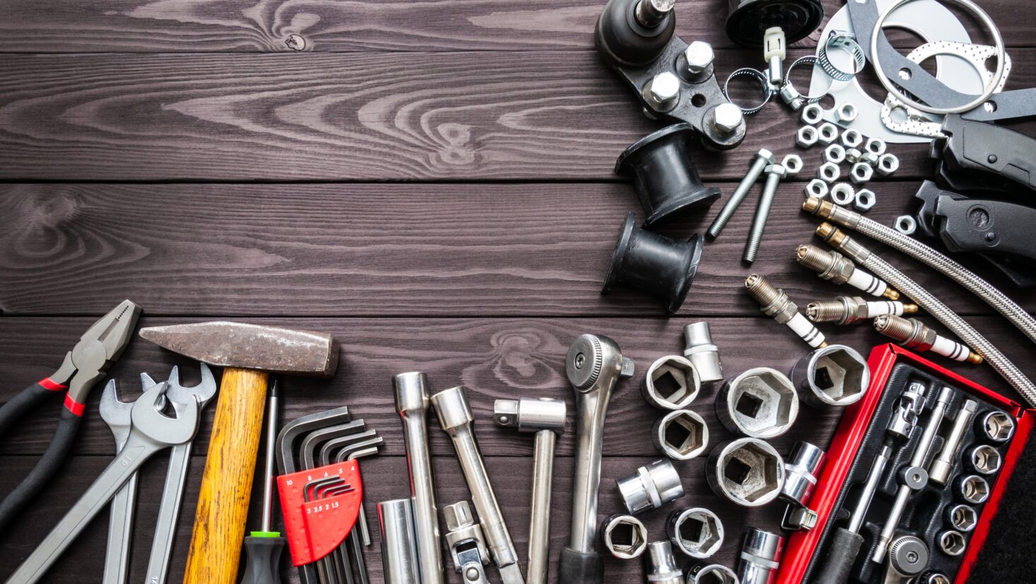 Automotive Core Tools (ACT) for Quality Management in the Automotive