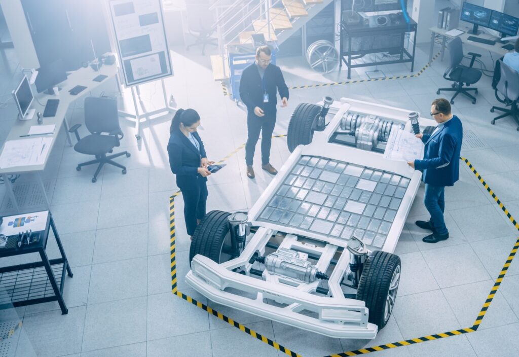 Schulungsangebot VDA QMC